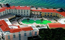 Foto Hotel Thermae Sylla in Aedipsos ( Evia)